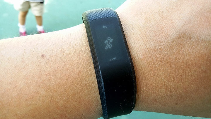 Garmin vivosmart 3試用心得分享