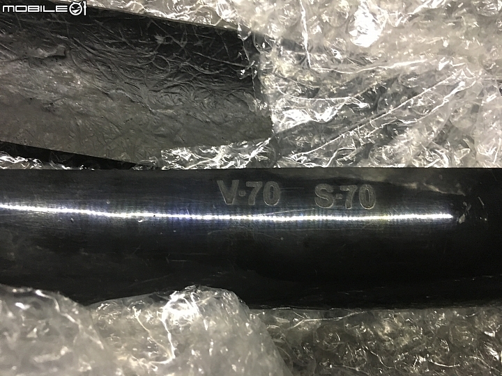 老車不死~~~~之98 s70 t5 持續更新PART 4