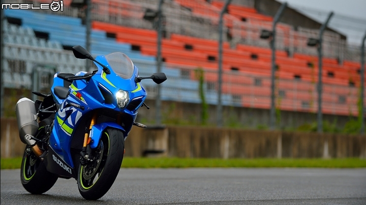 [採訪]GSX家族超殺價格！SUZUKI GSX-R150、GSX-S150、GSX-S750 與終極賽道機器 GSX-R1000、GSX-R1000R 價格公開！