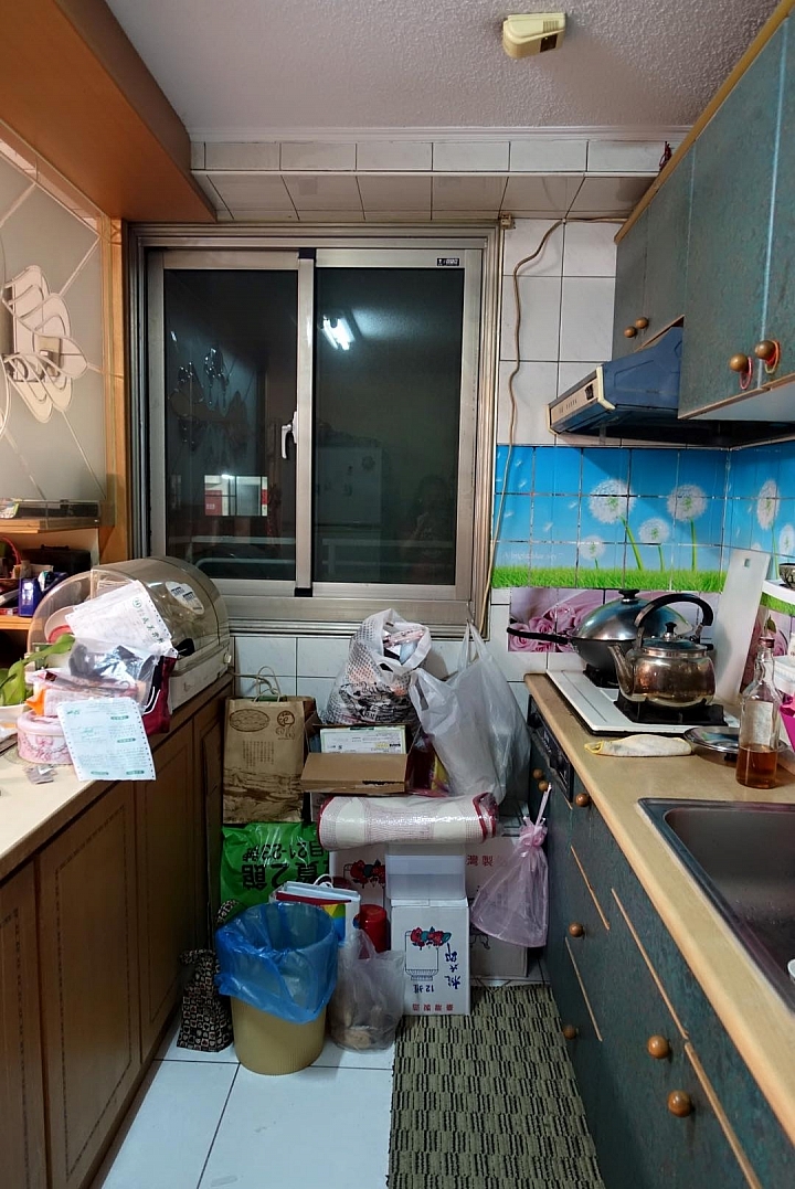 23年的大樓裝修，創造自己舒適的生活空間-圖多