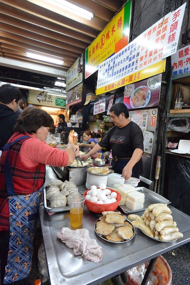 心的旅程~換個路線台灣走透透