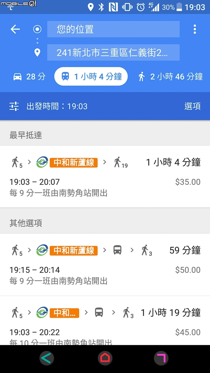 雲端更新時代來臨 南極星 GPS-M8 重機用防水衛星雷達測速器試用