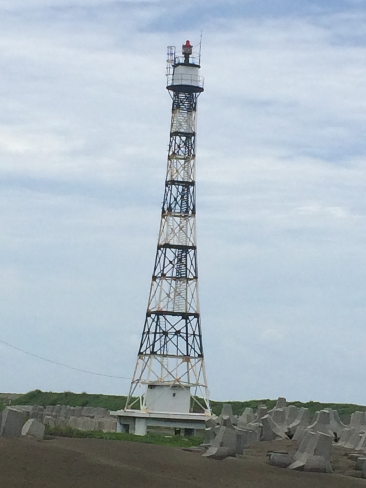 新手環島四極點初體驗(6/19~6/23)