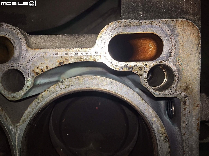 老車不死~~~~之98 s70 t5 持續更新PART 4