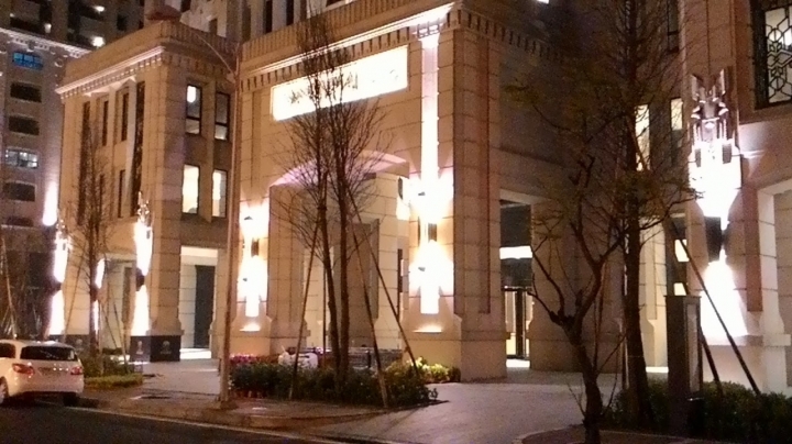 竹北建案外觀評比