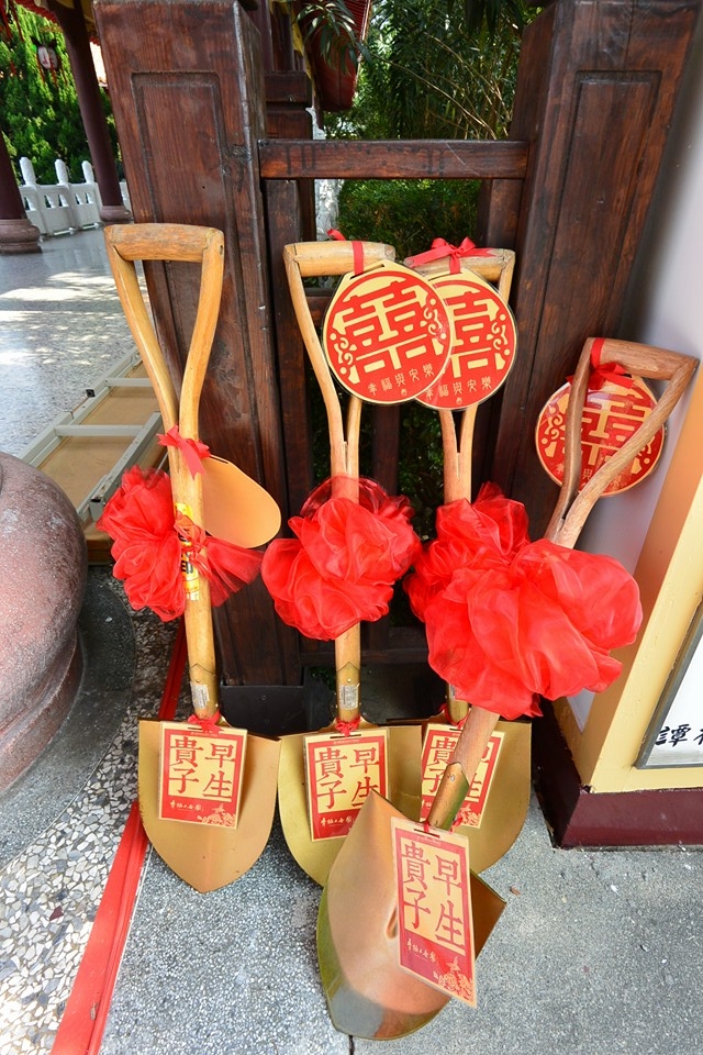 心的旅程~換個路線台灣走透透