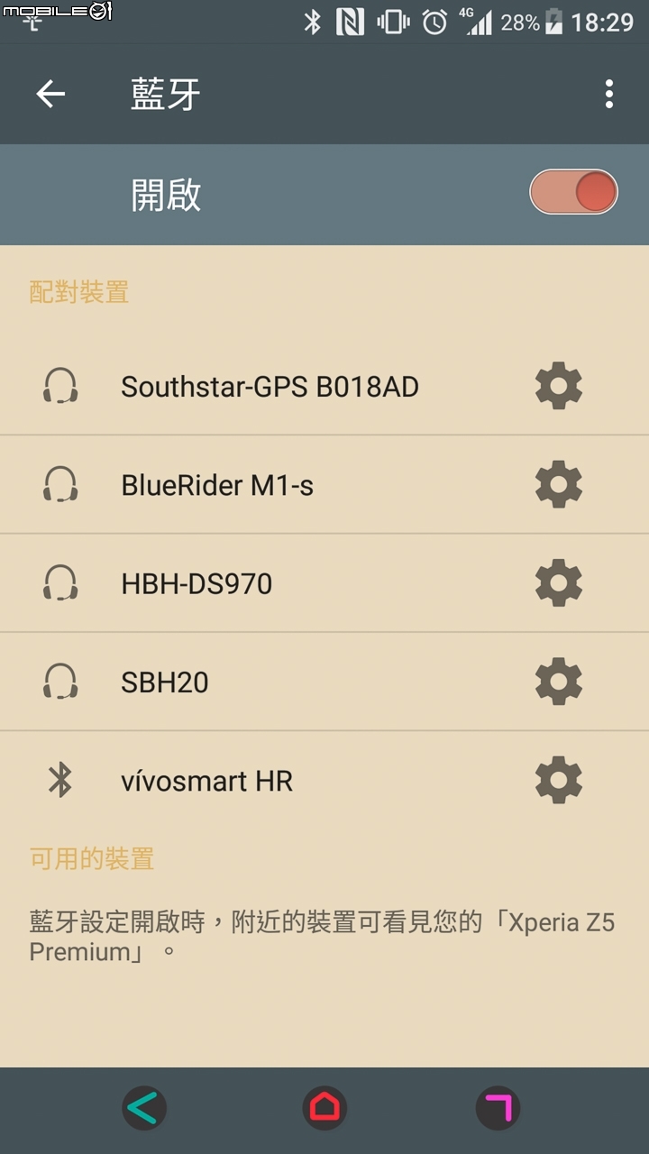 雲端更新時代來臨 南極星 GPS-M8 重機用防水衛星雷達測速器試用