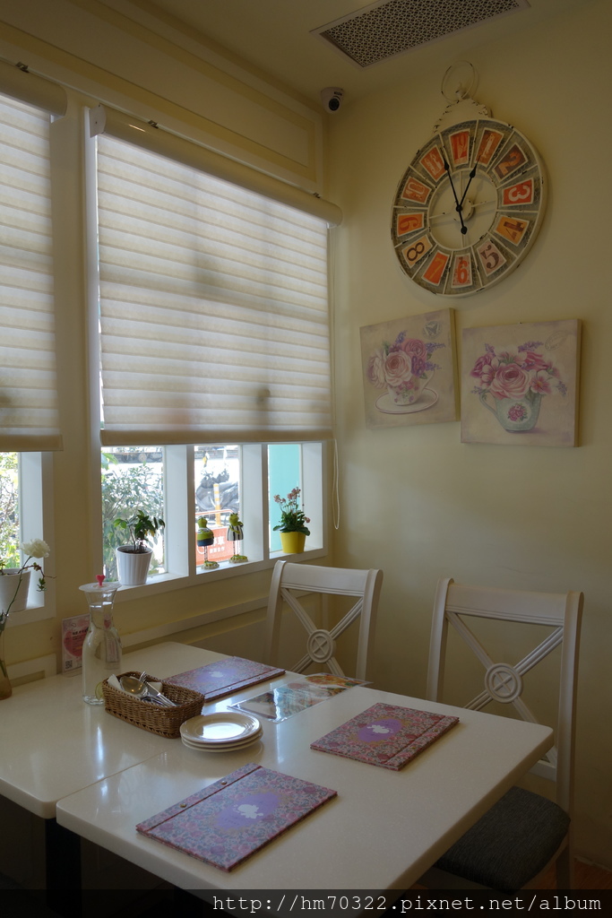 『新北食記』-板橋民生路二段.Oyami Cafe / 板橋美食 / 下午茶 / 義大利麵 / 鬆餅 / 捷運 / 新埔站