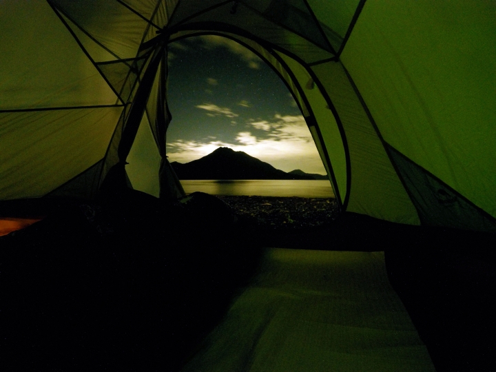 【遊記分享】2016 北海道單車露營 Day13