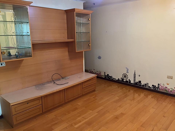 23年的大樓裝修，創造自己舒適的生活空間-圖多