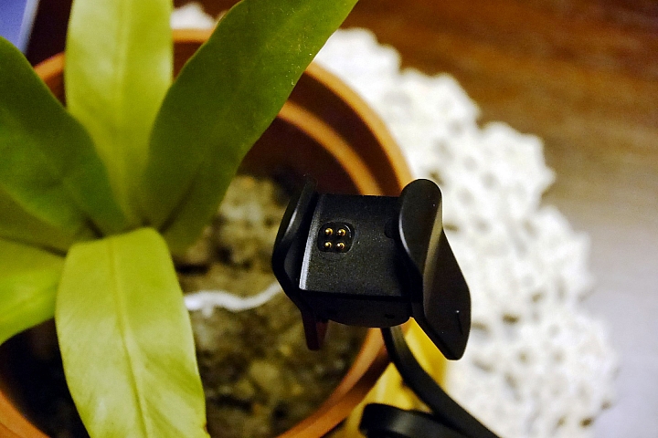 Garmin vivosmart 3試用心得分享