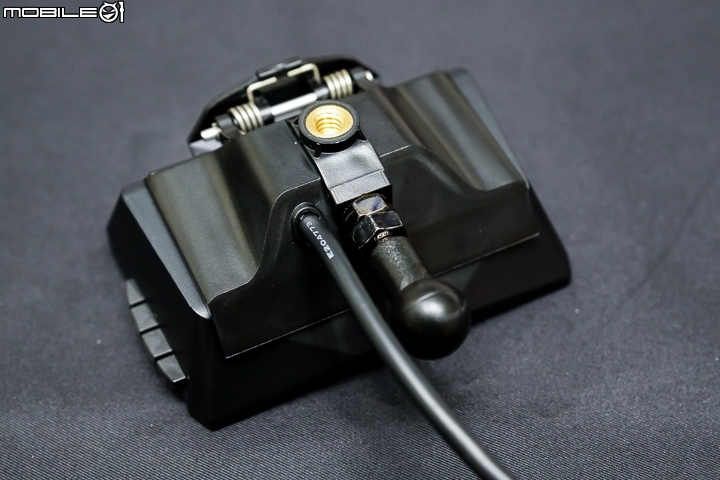 雲端更新時代來臨 南極星 GPS-M8 重機用防水衛星雷達測速器試用