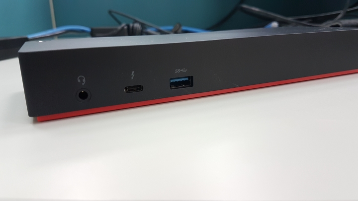 Lenovo X1Carbon 2017 (WiGig)頂規版入手