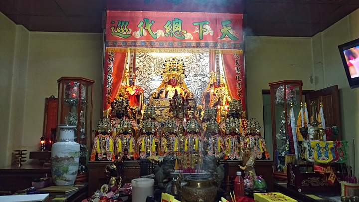 台南市的透天購屋需求