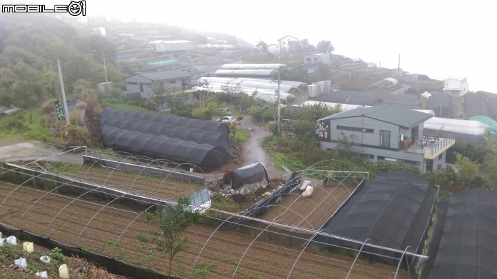 清境  魯媽媽雲南料理分享