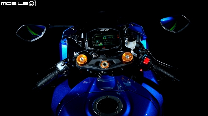 [採訪]GSX家族超殺價格！SUZUKI GSX-R150、GSX-S150、GSX-S750 與終極賽道機器 GSX-R1000、GSX-R1000R 價格公開！