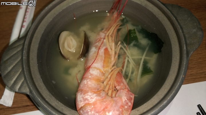 台中漢來海鮮餐廳用餐推薦