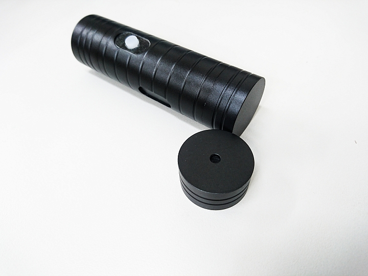 [開箱]豪大雨困在光華 SJCAM SJ2000 賺到... 買一送一