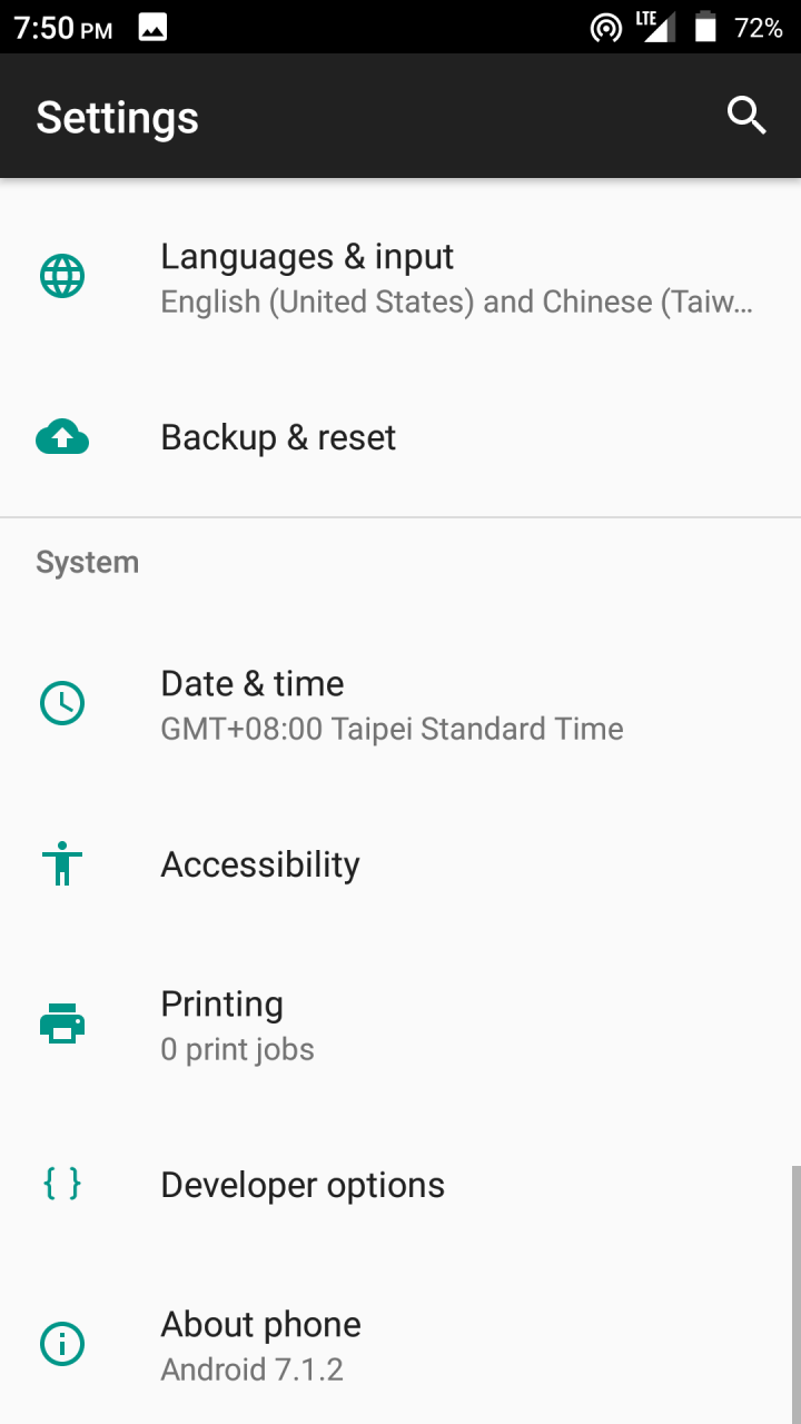 小米5s rom分享