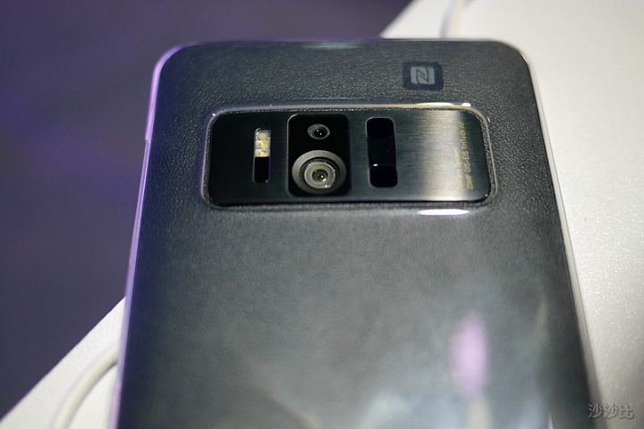 [分享] Zenfone AR上市記者會 - AR體驗趴趴走
