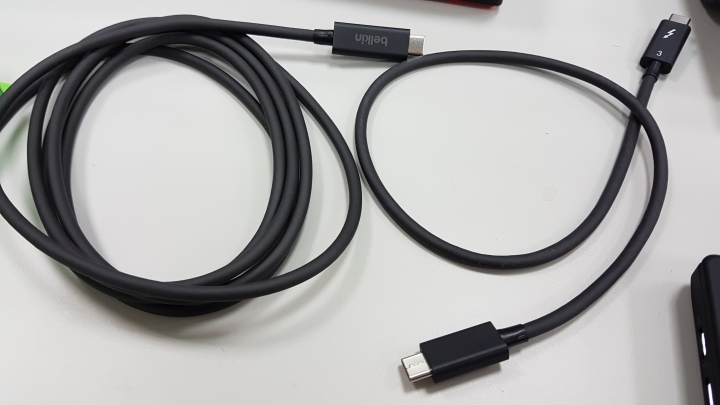 Lenovo X1Carbon 2017 (WiGig)頂規版入手