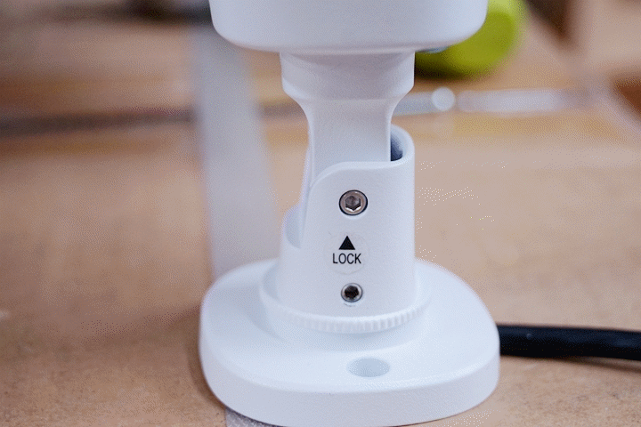 (開箱)FOSCAM簡單好裝的網路監控儲存+FOSCAM R2