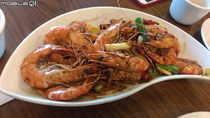 清境  魯媽媽雲南料理分享
