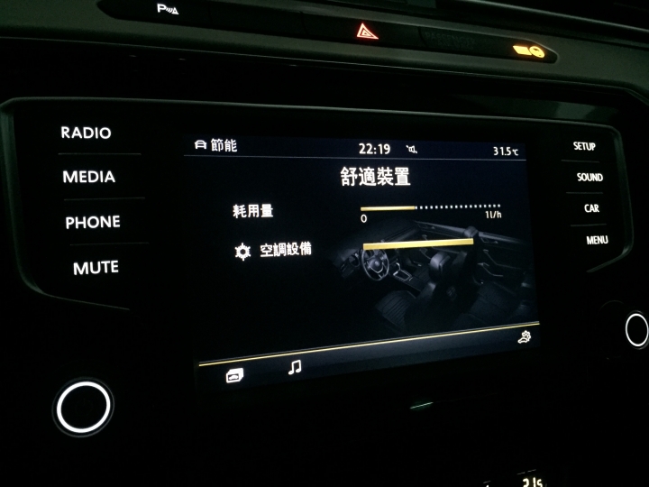 2012 Jetta 關箱 ~ 迎接Passat Variant 330TSI 微箱箱