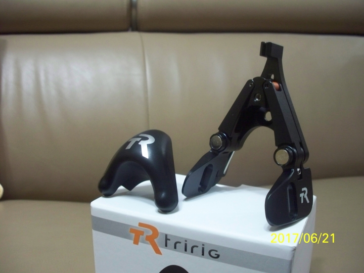 tririg OMEGA X