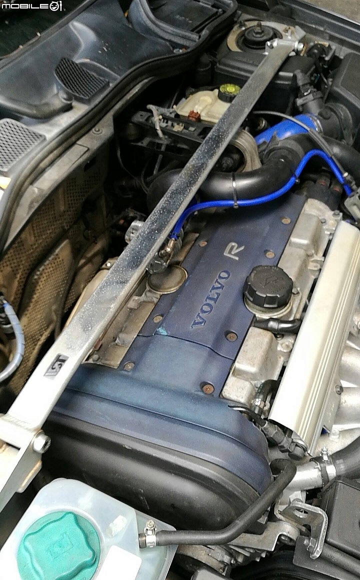 老車不死~~~~之98 s70 t5 持續更新PART 4