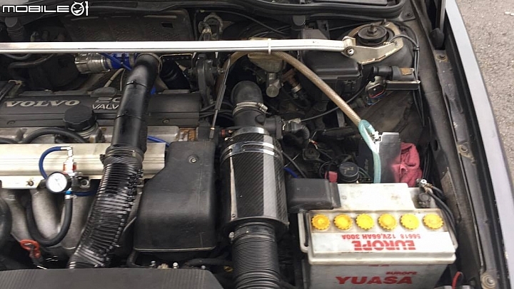 老車不死~~~~之98 s70 t5 持續更新PART 4