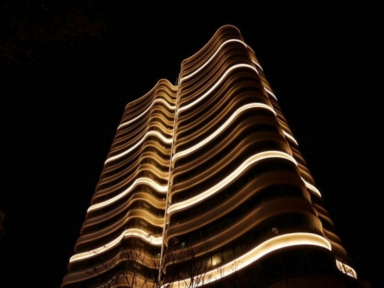 竹北建案外觀評比