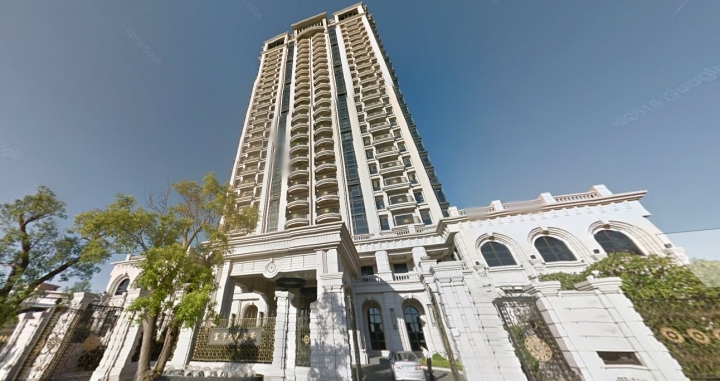 竹北建案外觀評比