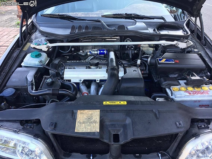 老車不死~~~~之98 s70 t5 持續更新PART 4