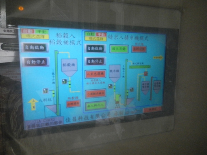 騎 上 一 個 人 的 池 上 天 堂 之 路