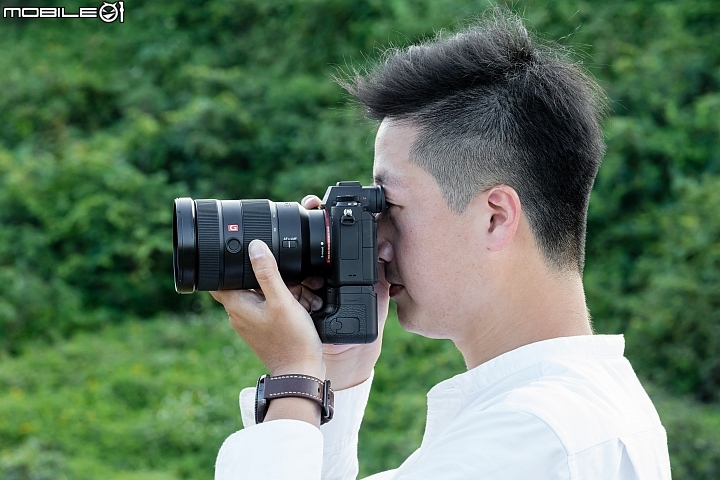打破常規 顛覆過往「Sony A9」揭開旗艦新篇章！