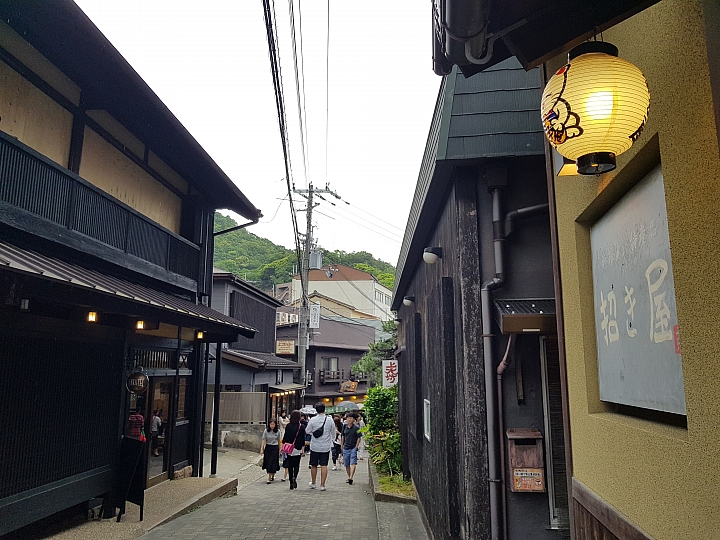 三星 S8 / S8+ 日本 關西 實拍 遊記分享 (圖多 * 無字)