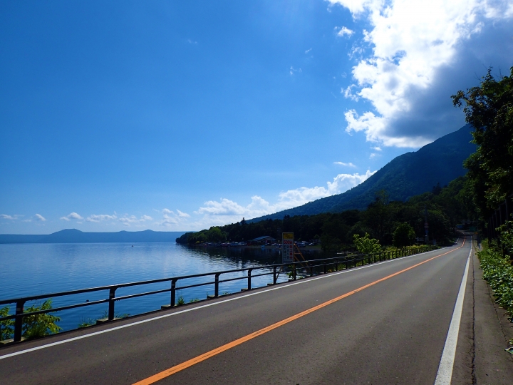 【遊記分享】2016 北海道單車露營 Day13