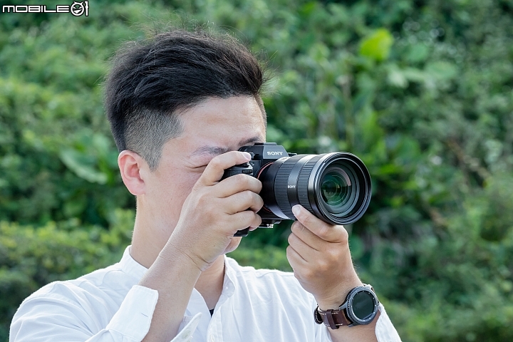 打破常規 顛覆過往「Sony A9」揭開旗艦新篇章！