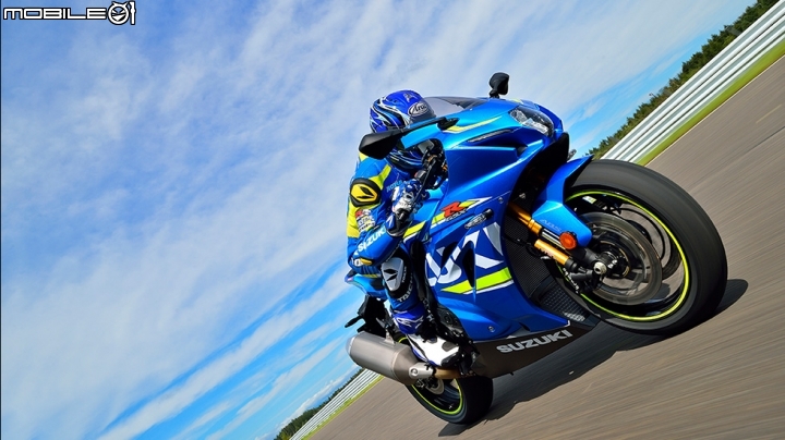 [採訪]GSX家族超殺價格！SUZUKI GSX-R150、GSX-S150、GSX-S750 與終極賽道機器 GSX-R1000、GSX-R1000R 價格公開！