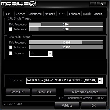 融合超頻電競新元素 GIGABYTE 技嘉 GA-Z270X-Gaming SOC