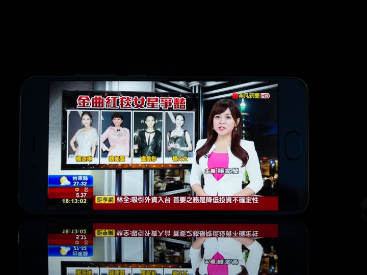 小米6試用 拍照進步看得出