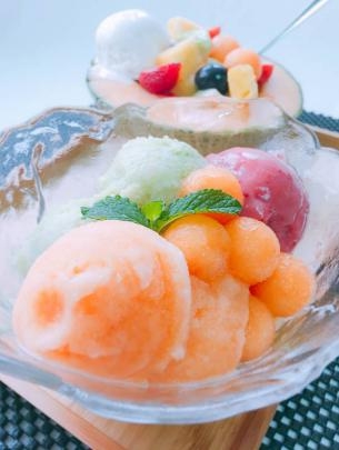 [閒聊] 母胎美肌養成計畫~ 夏天一起來喝蔬果汁吧~