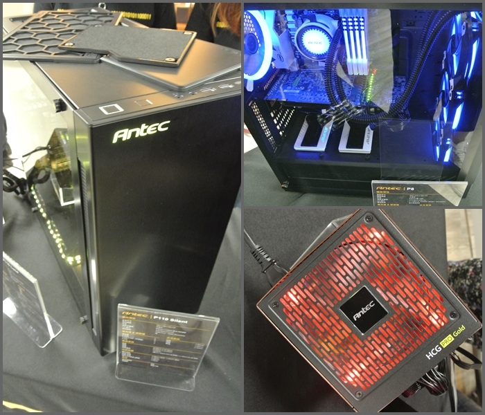 [活動心得]2017地表最狂電腦周邊零組件網聚就在XFastest 2017台北網聚