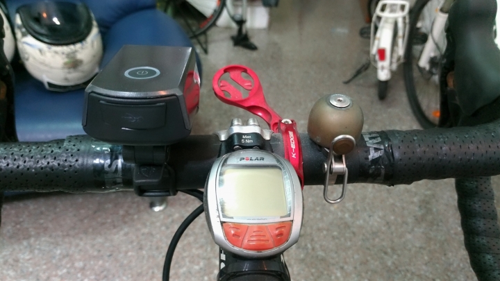 輕巧精美閃亮Roxim X7+R1車燈開箱！
