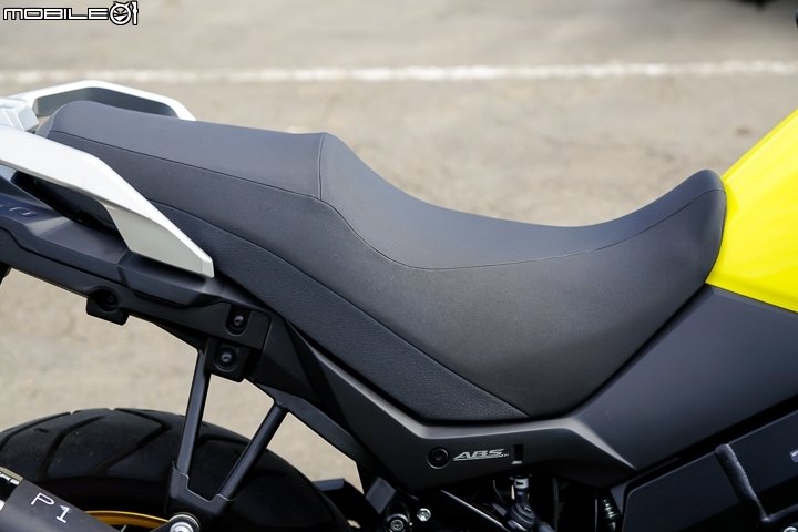 路線不設限 2017 SUZUKI V-Strom 650XT 試駕