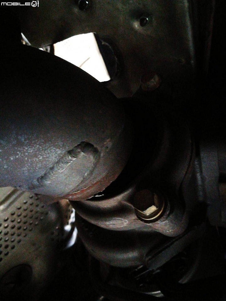 老車不死~~~~之98 s70 t5 持續更新PART 4