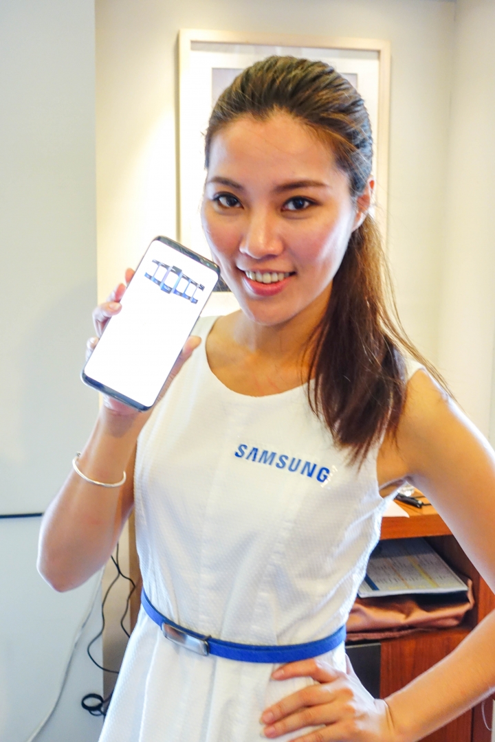 行動支付熱潮來襲，沒有最強只有更強的SamsungPay