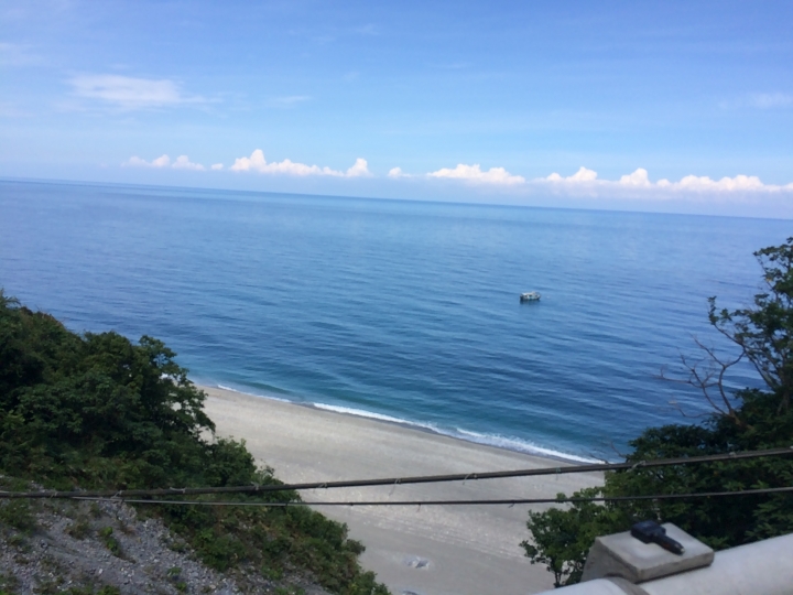 新手環島四極點初體驗(6/19~6/23)