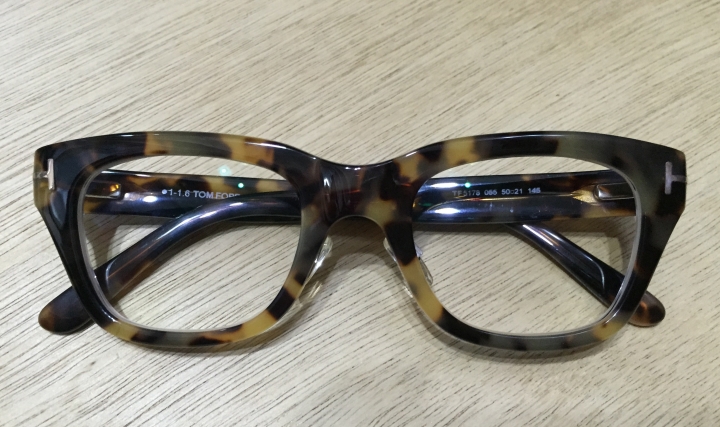 木村拓哉 Tom Ford TF5178 開箱